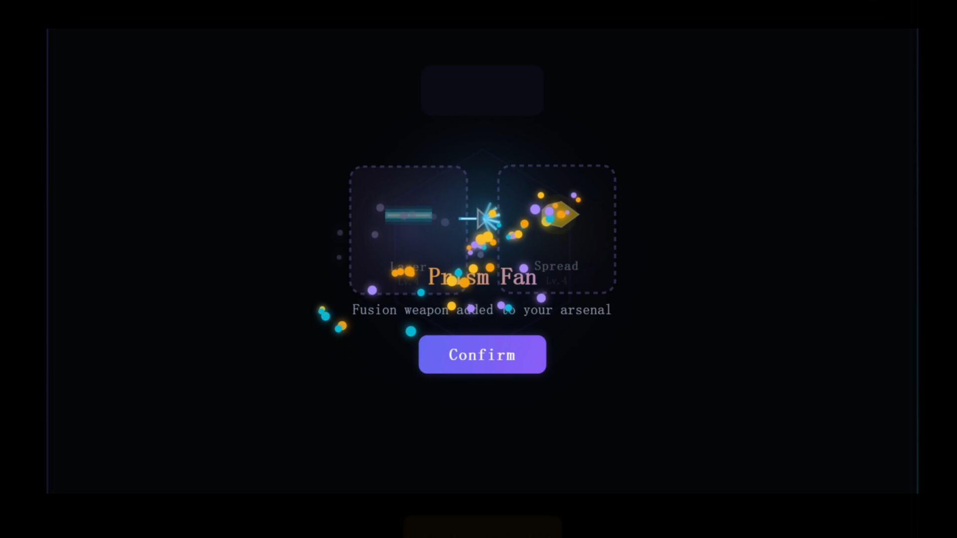 Cell Survivor screenshot 3