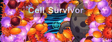 Cell Survivor Steam capsule image