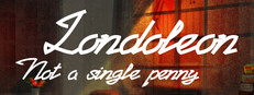 Londoleon: not a single penny cover
