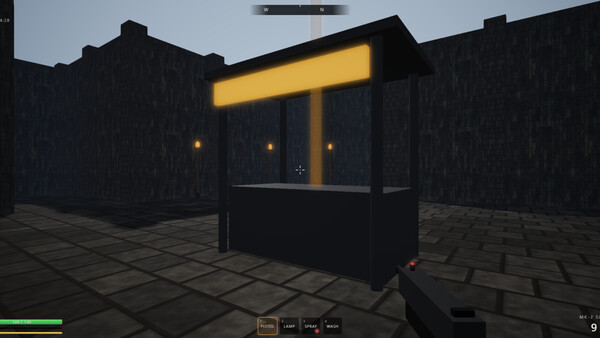Screenshot media