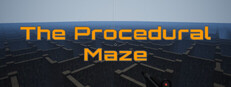 The Procedural Maze cover