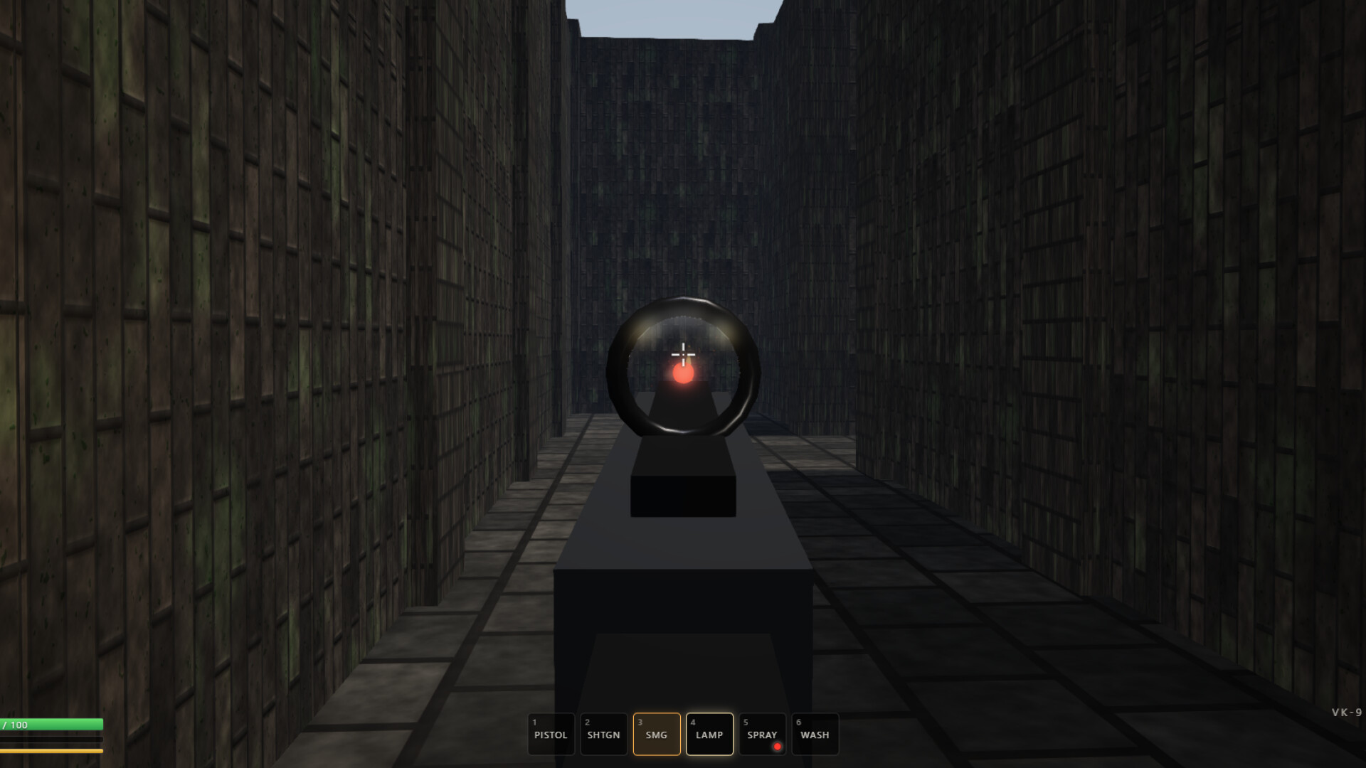 The Procedural Maze screenshot 6