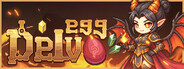 Delvegg