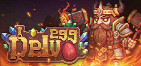 挖个蛋 Delvegg — Steam header
