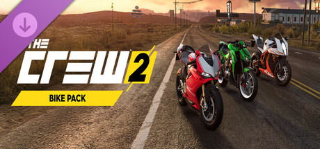 The Crew 2 – Bike Pack