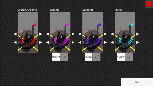Screenshot media