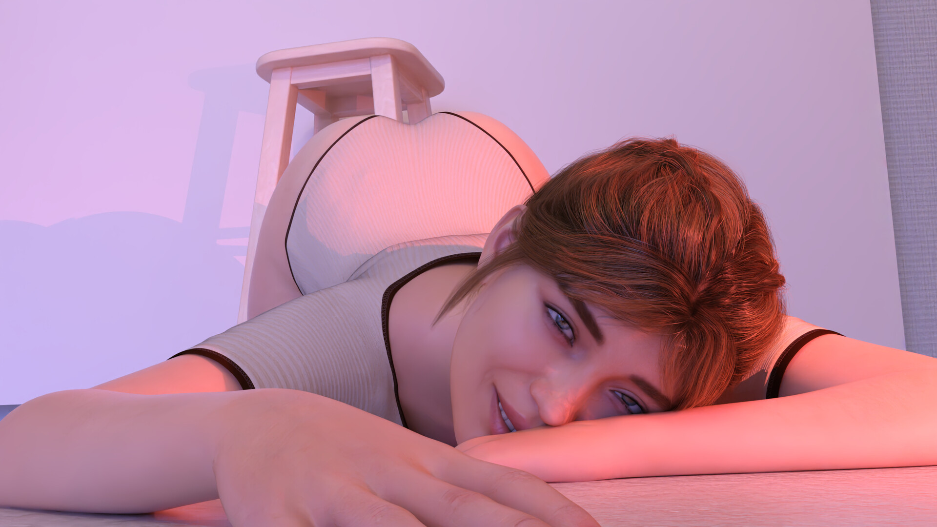 Secrets Between Lines screenshot #13