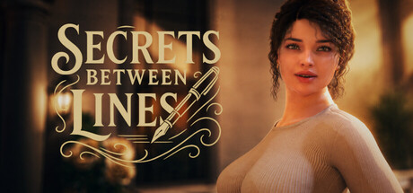 Secrets Between Lines