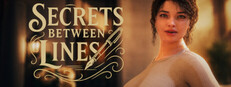 Secrets Between Lines