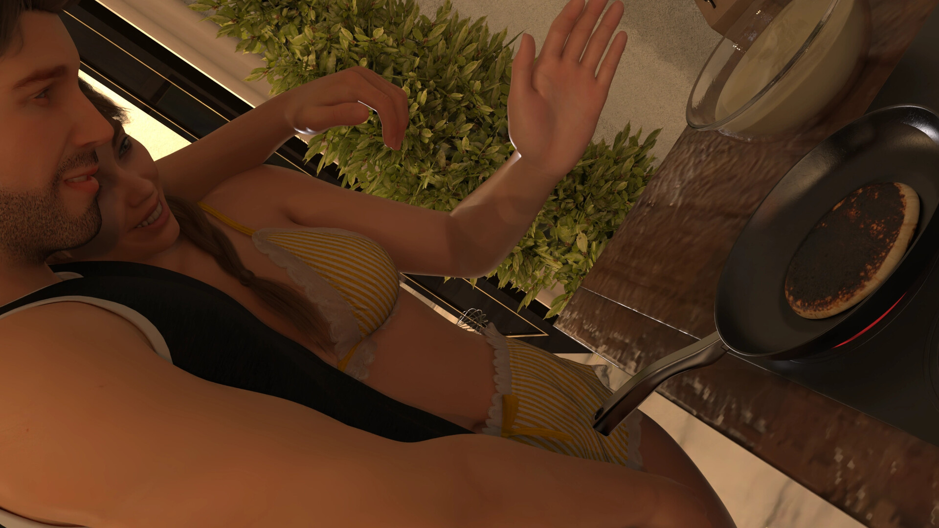 Secrets Between Lines screenshot #10