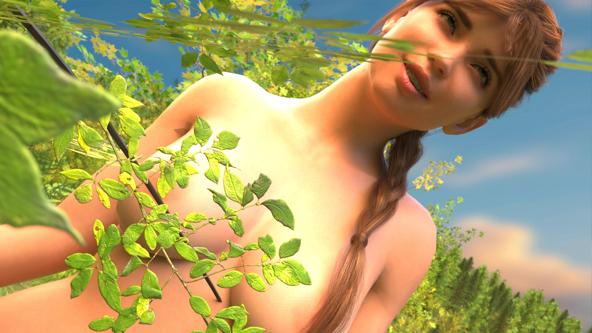 Secrets Between Lines screenshot #21