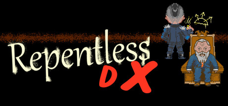 Repentless DX — Steam header