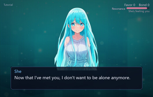 Скриншот 5 из игры BCI: A Telepathic Romance