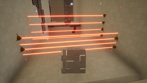 The orb screenshot 6