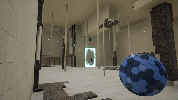 The orb screenshot 5