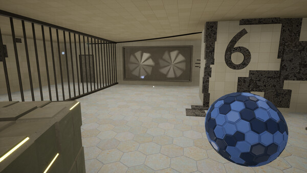 The orb screenshot 3