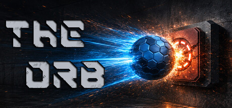 The orb — Steam header
