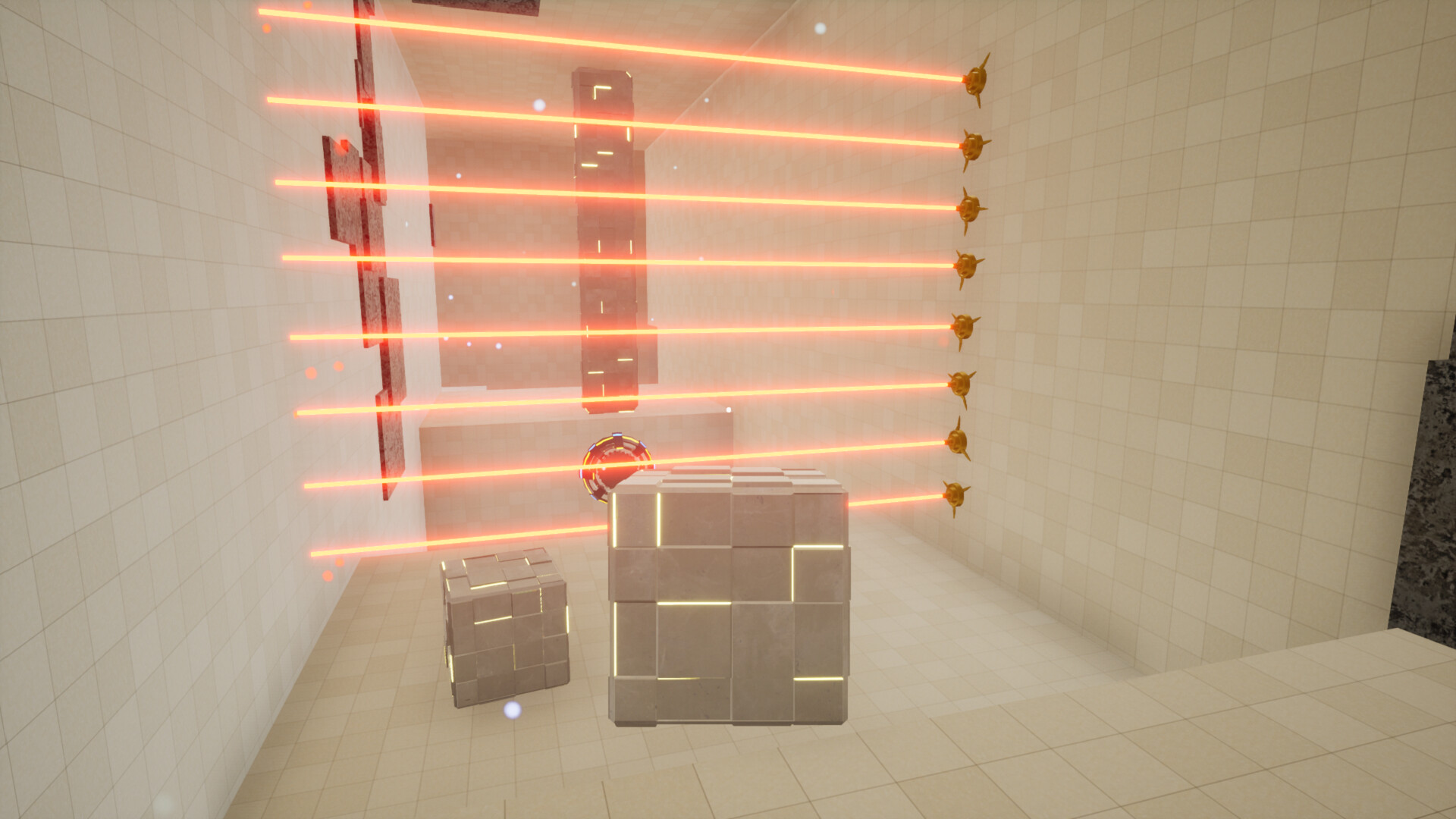 The orb screenshot #3