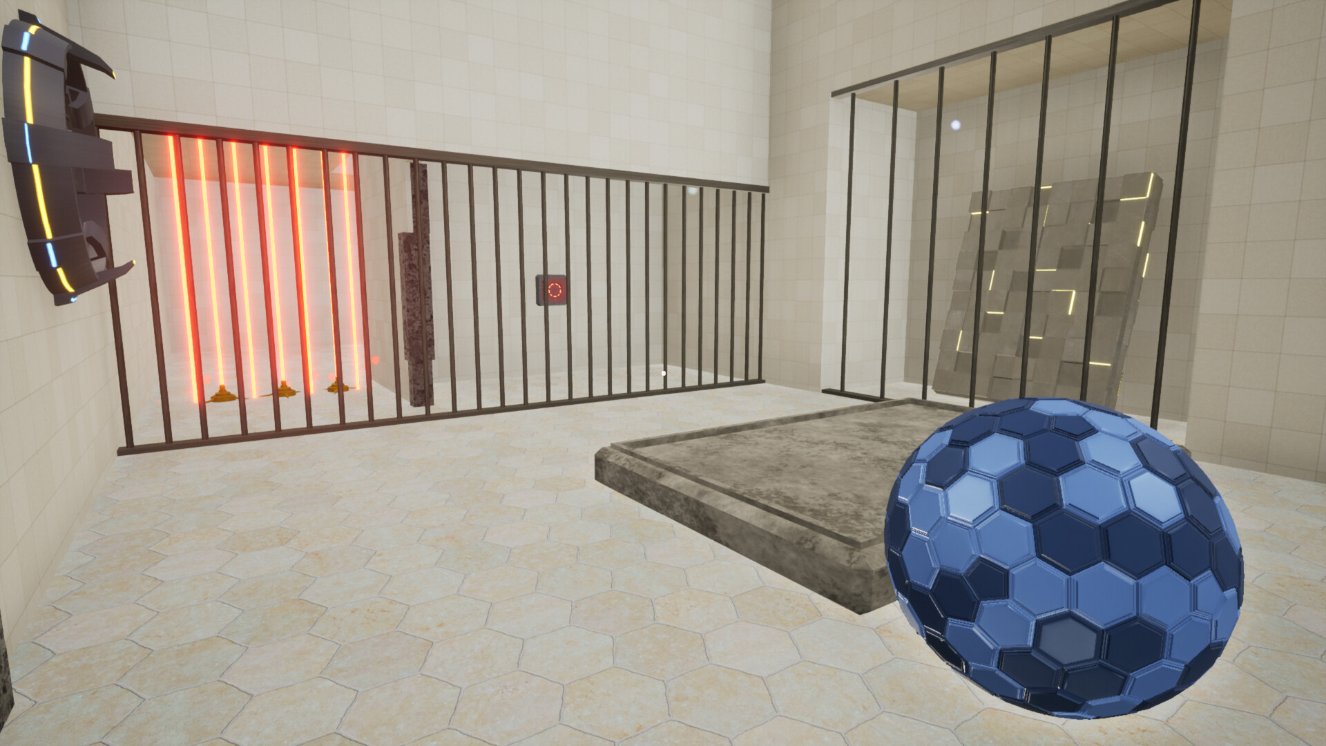 The orb screenshot #5