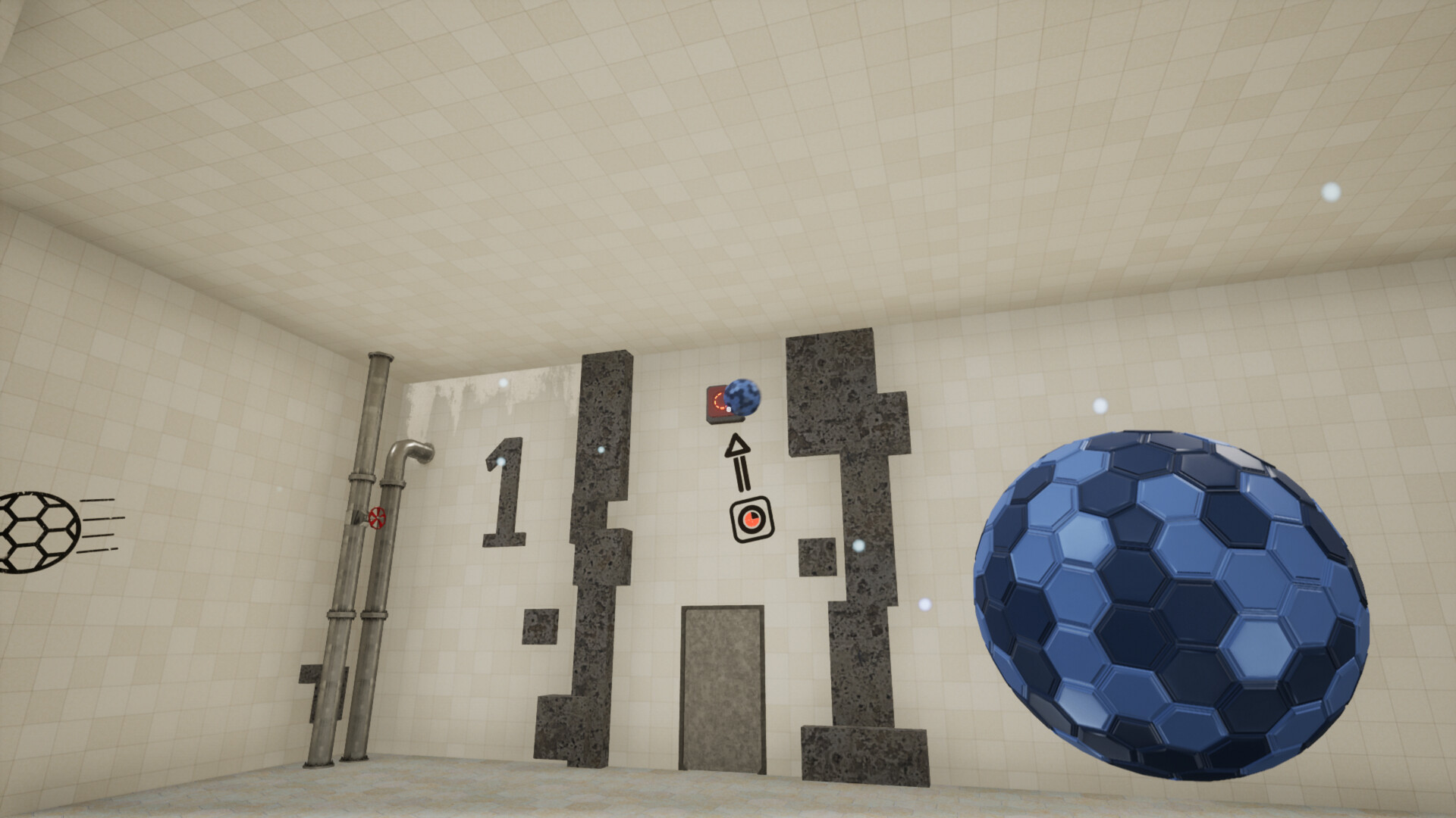 The orb screenshot #7