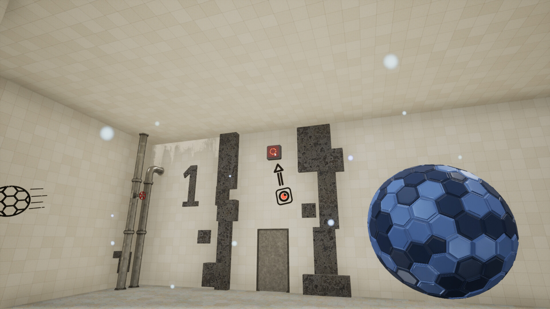 The orb screenshot #6