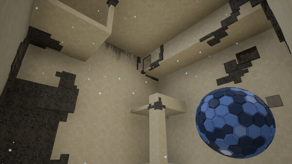 The orb screenshot 6