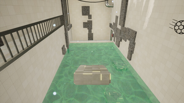 The orb screenshot 2