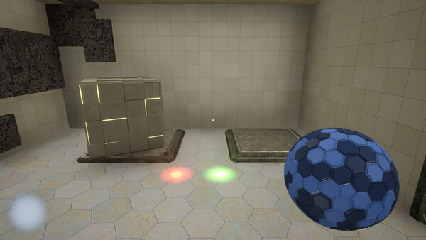 The orb screenshot 4