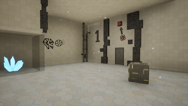 The orb screenshot 1