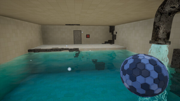 The orb screenshot 3