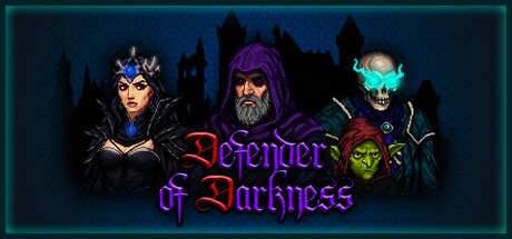 Defender of Darkness