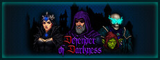 Defender of Darkness cover