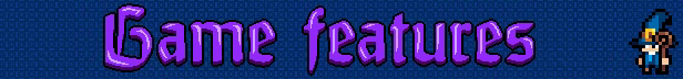 Defender of Darkness screenshot 1