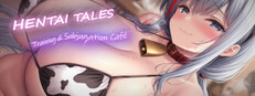 Hentai Tales: Training & Subjugation Café