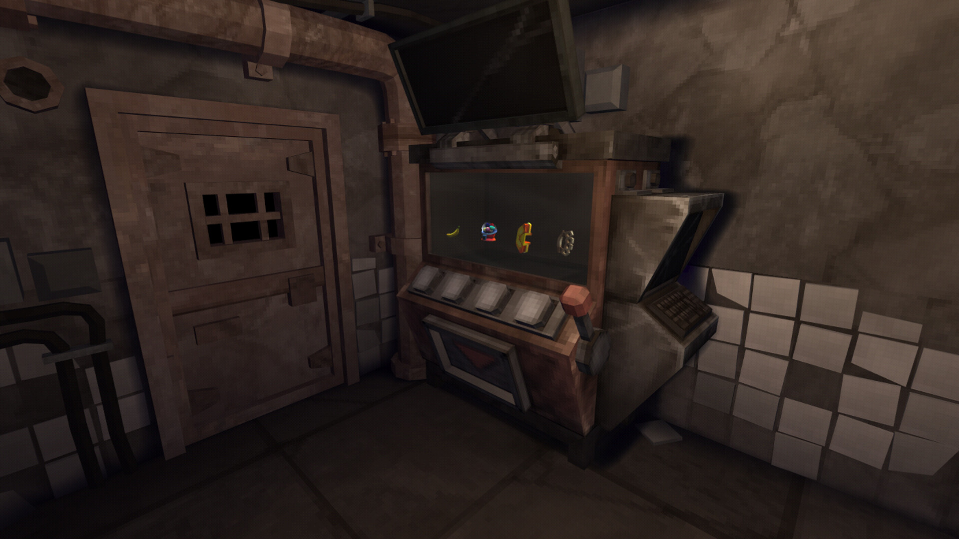 PINBOMB screenshot 6