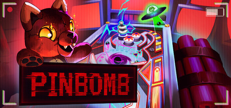 PINBOMBの作品画像