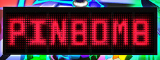 PINBOMB cover