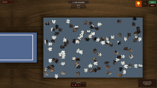 Screenshot media