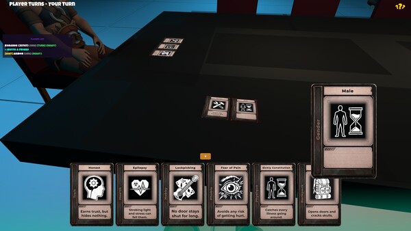 Doomsday Draft