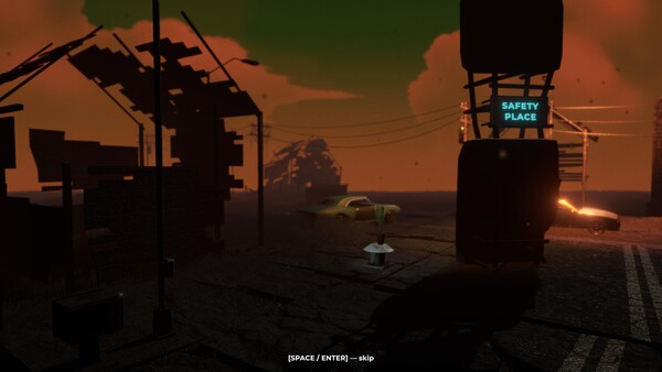 Doomsday Draft screenshot