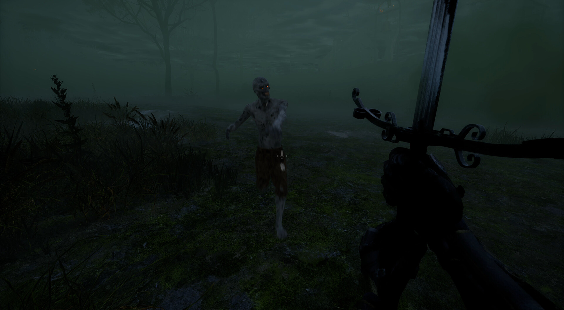 Plague Keepers screenshot 4