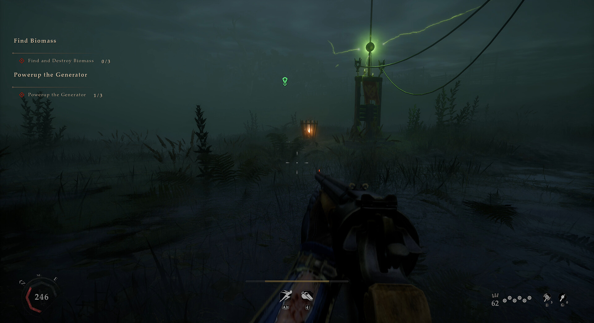 Plague Keepers screenshot 15