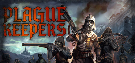 Plague Keepers