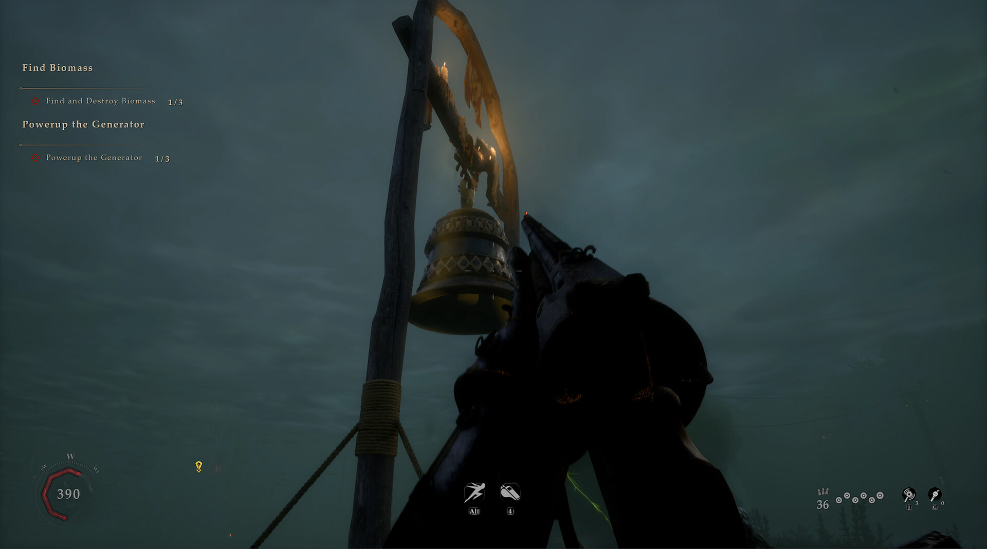 Plague Keepers screenshot 9