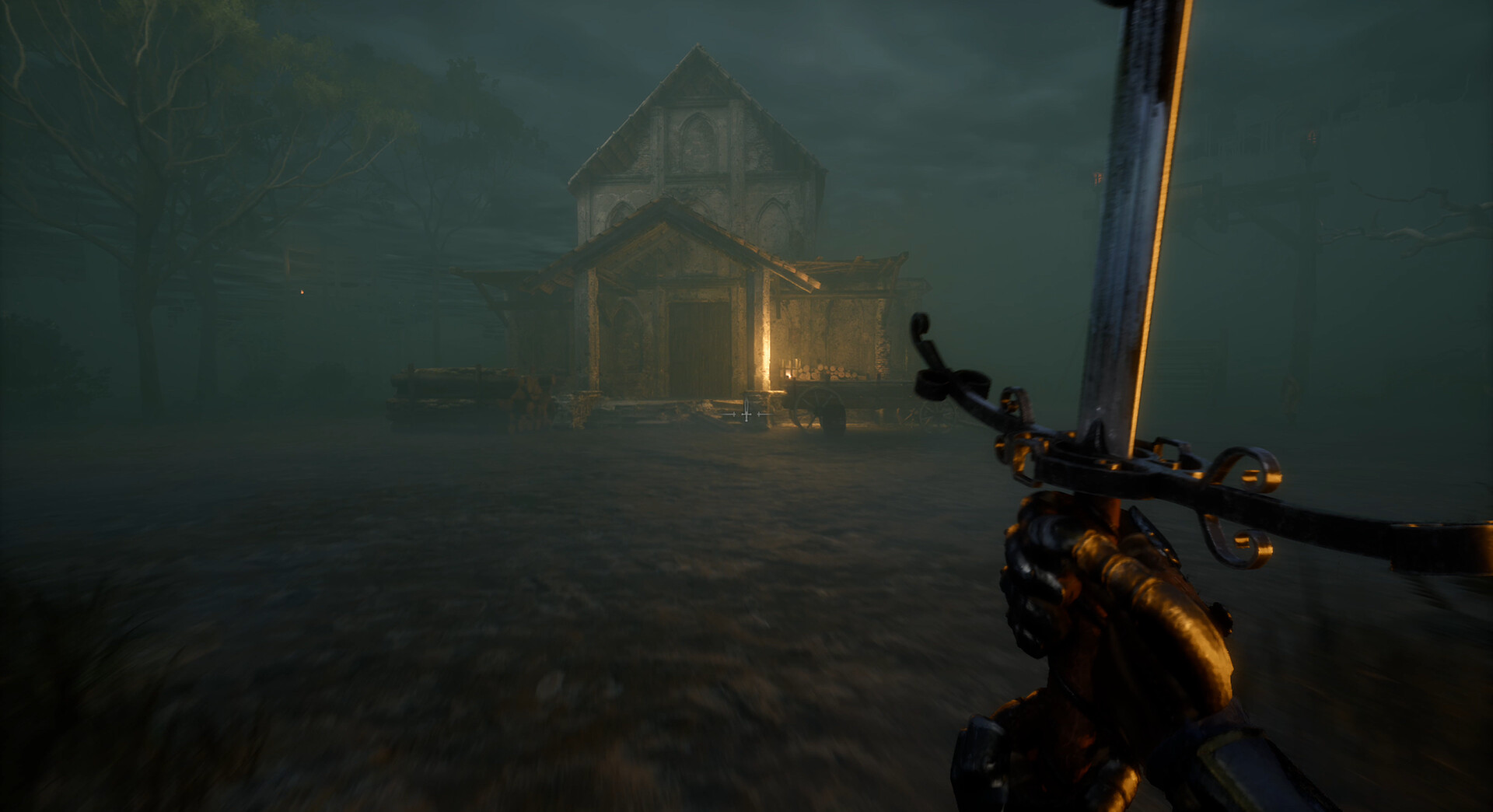 Plague Keepers screenshot 11