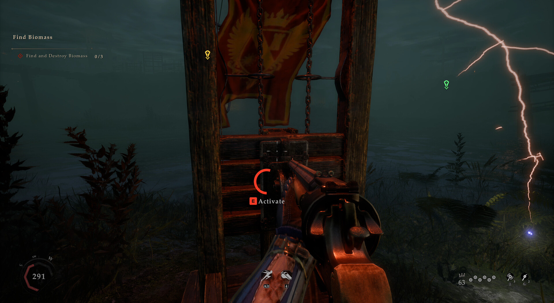 Plague Keepers screenshot 14