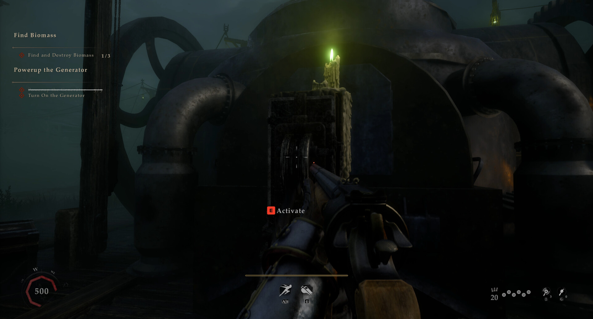 Plague Keepers screenshot 8
