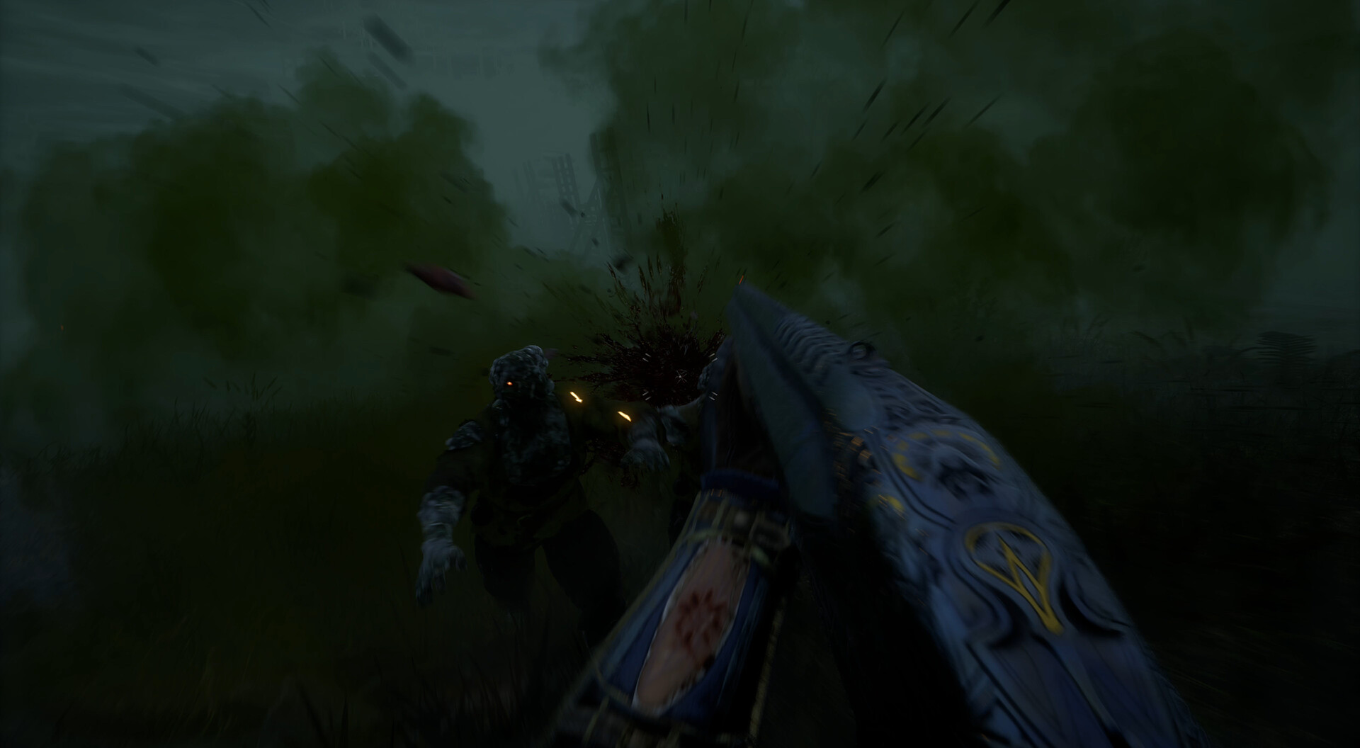 Plague Keepers screenshot 5