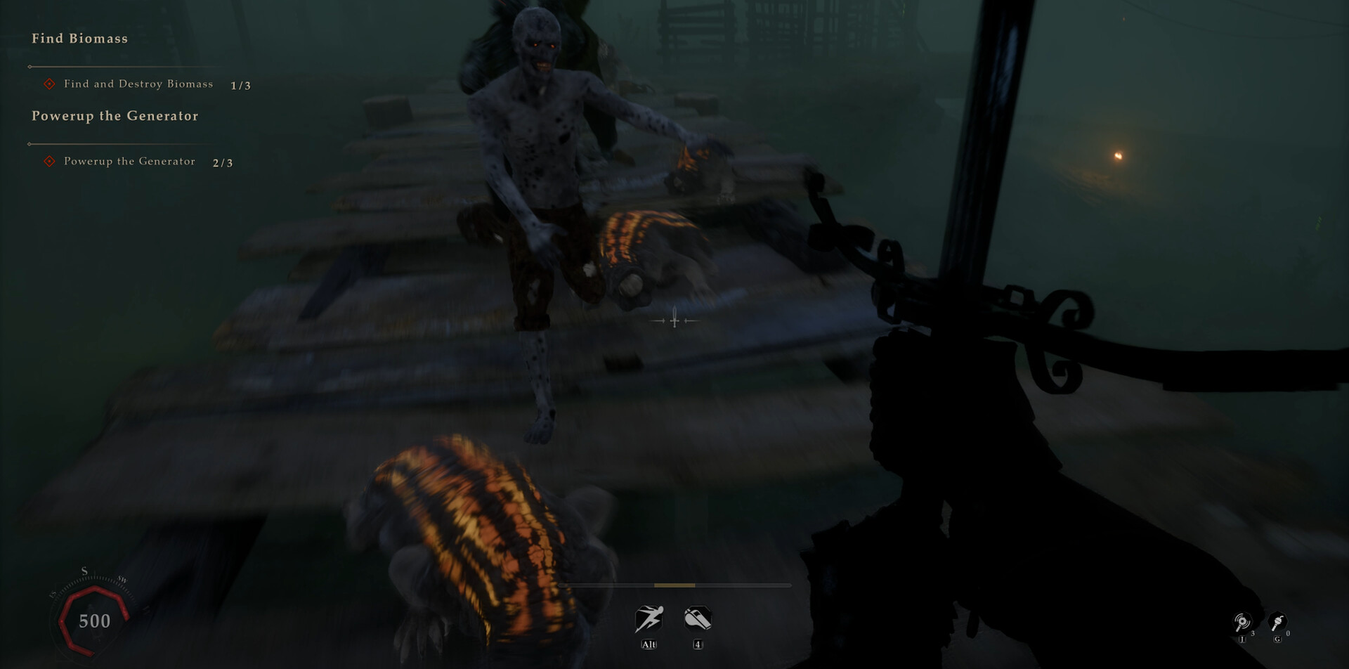 Plague Keepers screenshot 6