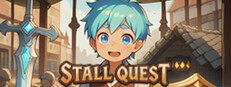 Stall Quest cover